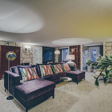 Deco Gem Bica Lejlighed Lisboa Eksteriør billede