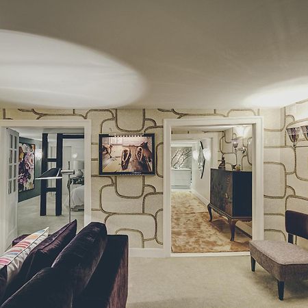Deco Gem Bica Lejlighed Lisboa Eksteriør billede