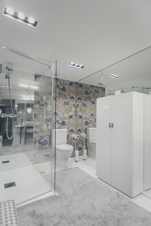 Deco Gem Bica Lejlighed Lisboa Værelse billede
