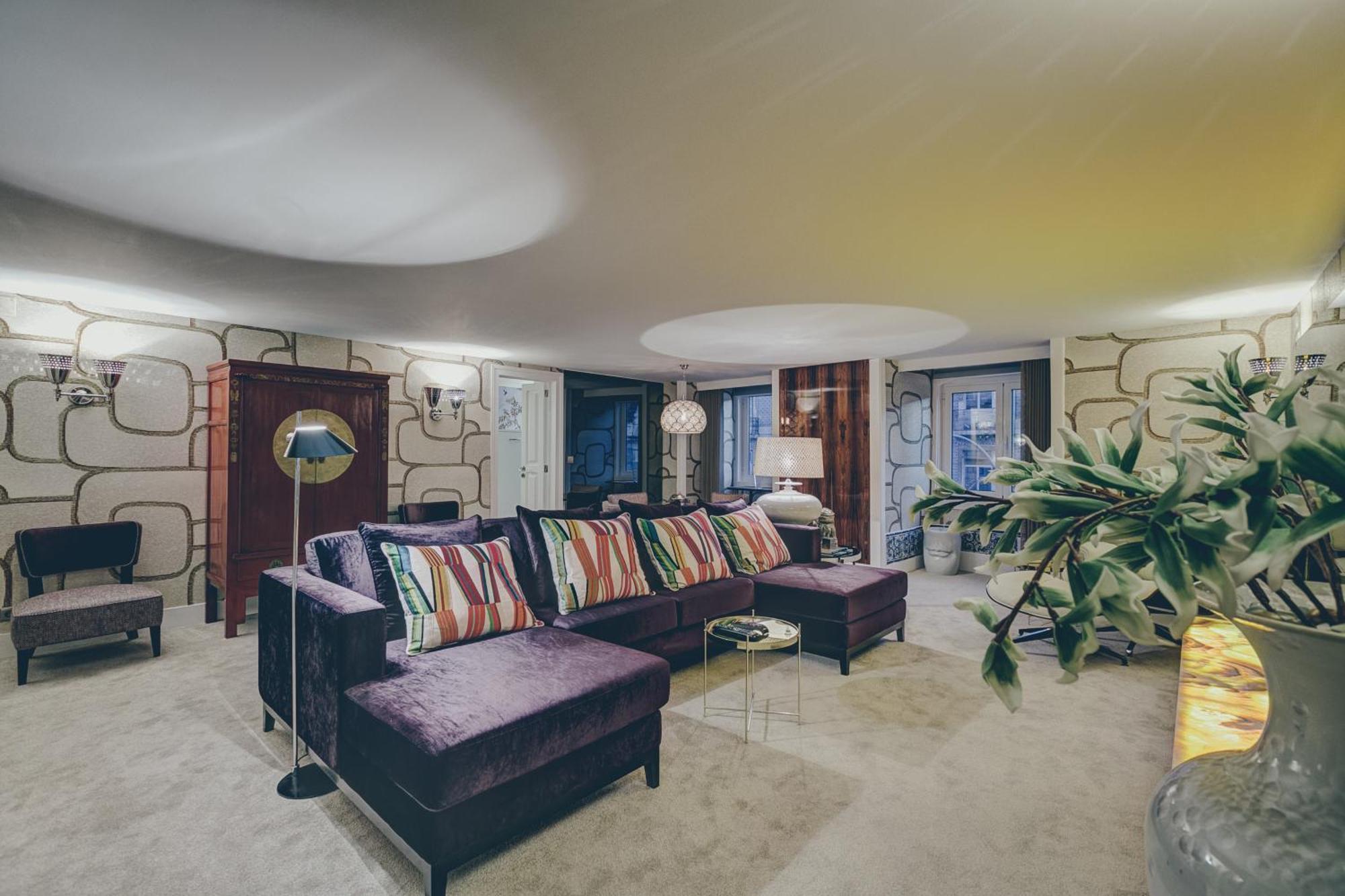 Deco Gem Bica Lejlighed Lisboa Eksteriør billede