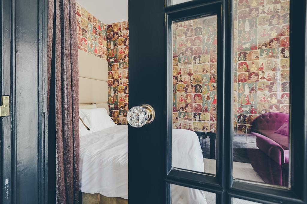Deco Gem Bica Lejlighed Lisboa Værelse billede