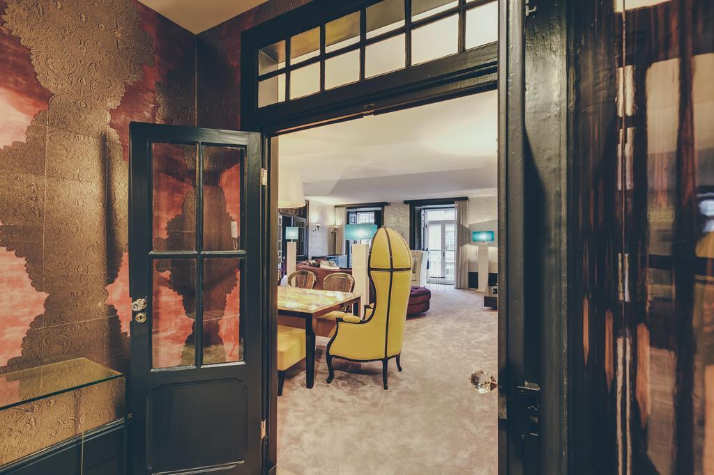 Deco Gem Bica Lejlighed Lisboa Værelse billede