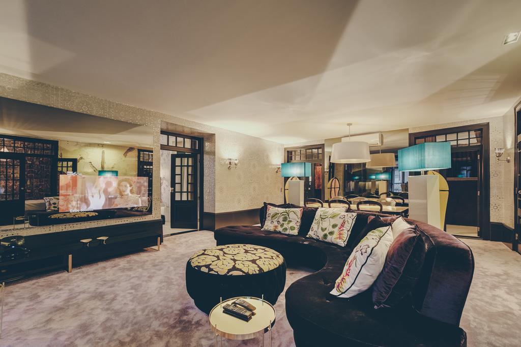 Deco Gem Bica Lejlighed Lisboa Værelse billede