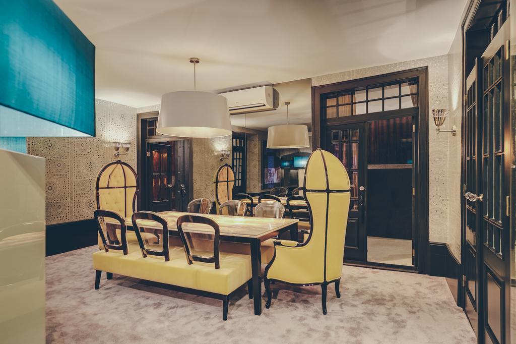Deco Gem Bica Lejlighed Lisboa Værelse billede