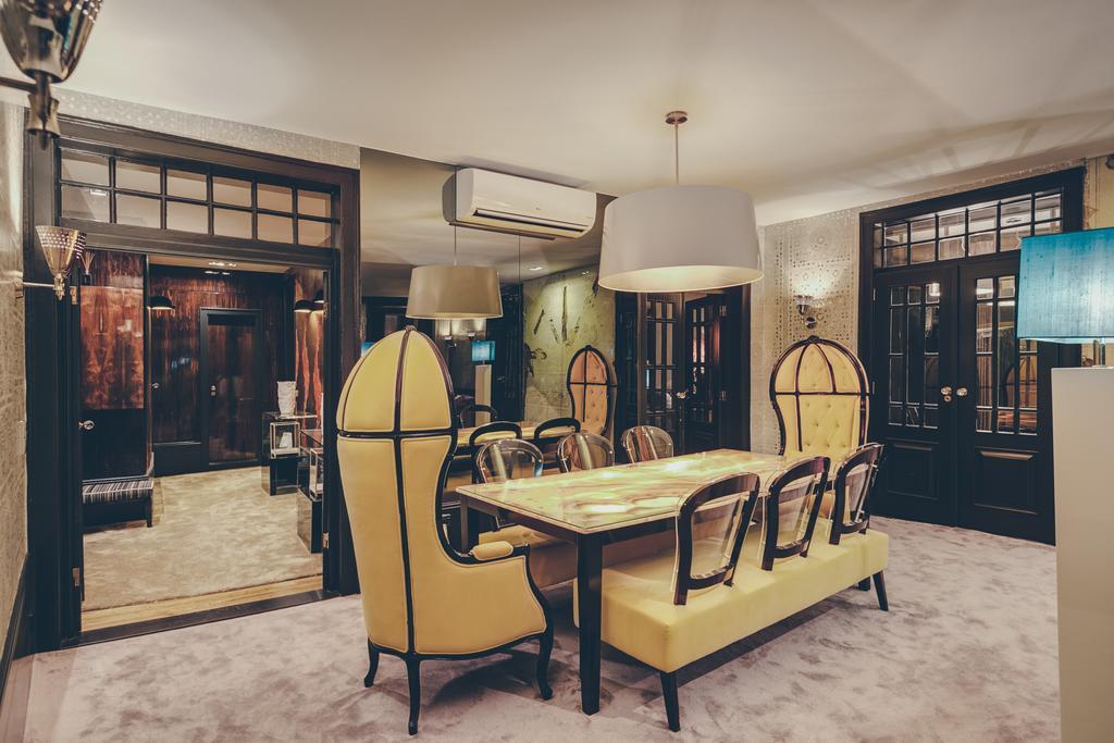 Deco Gem Bica Lejlighed Lisboa Værelse billede