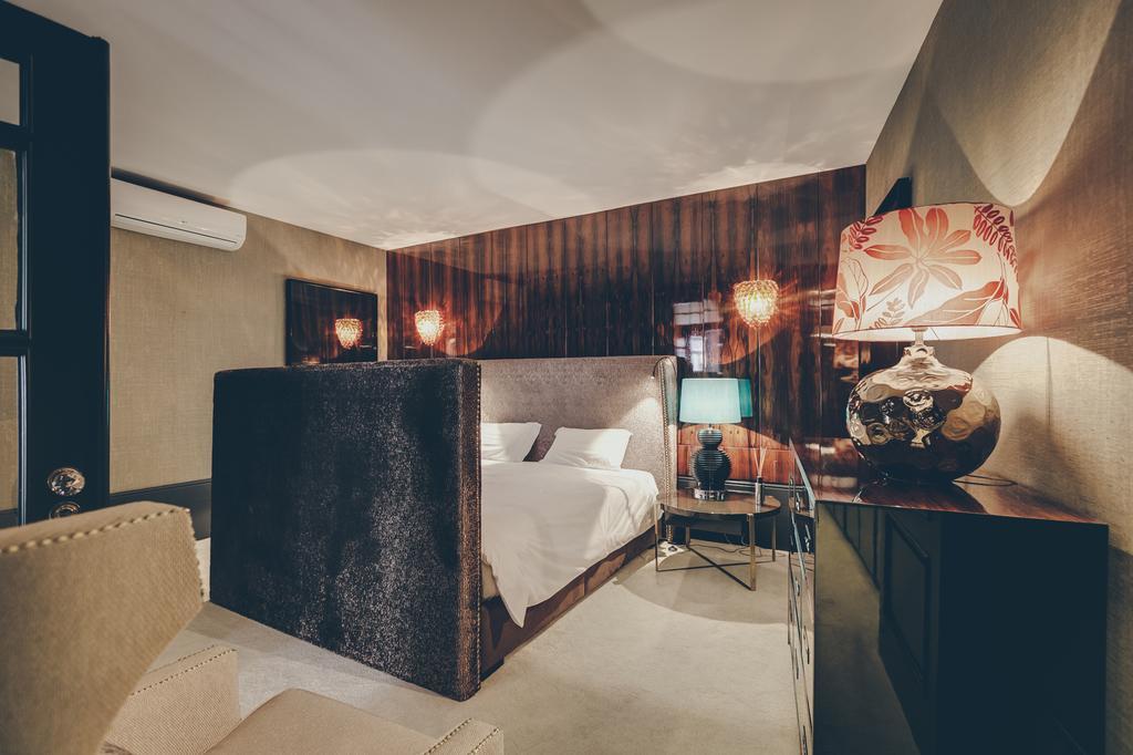 Deco Gem Bica Lejlighed Lisboa Værelse billede