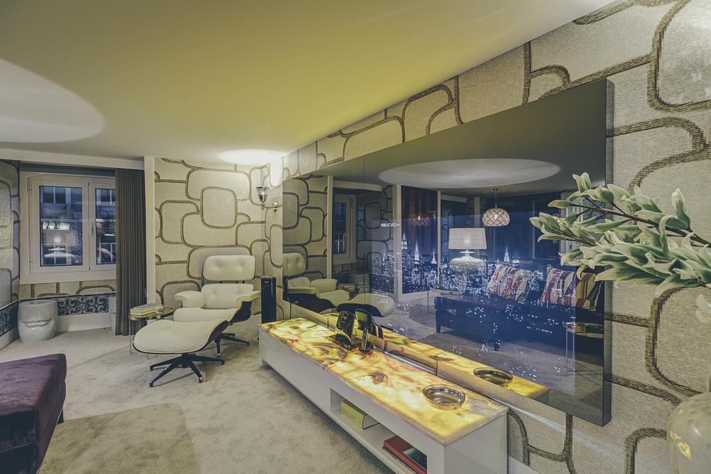 Deco Gem Bica Lejlighed Lisboa Værelse billede